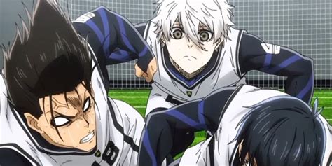 <strong>Blue Lock</strong> season 2 will likely be released in Fall 2024, but we don’t know exactly when Yoichi and his friends will be back on the pitch. . Blue lock episode 20 release date
